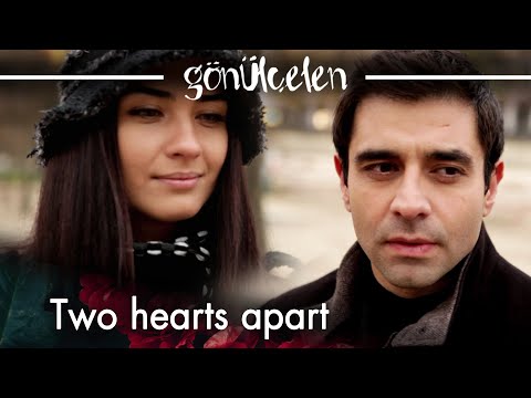 Hasret and Murat miss each other - Episode 59 | Becoming a Lady