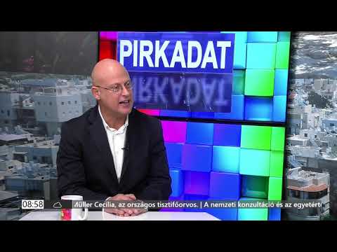 PIRKADAT Breuer Péterrel: Söpkéz Sándor