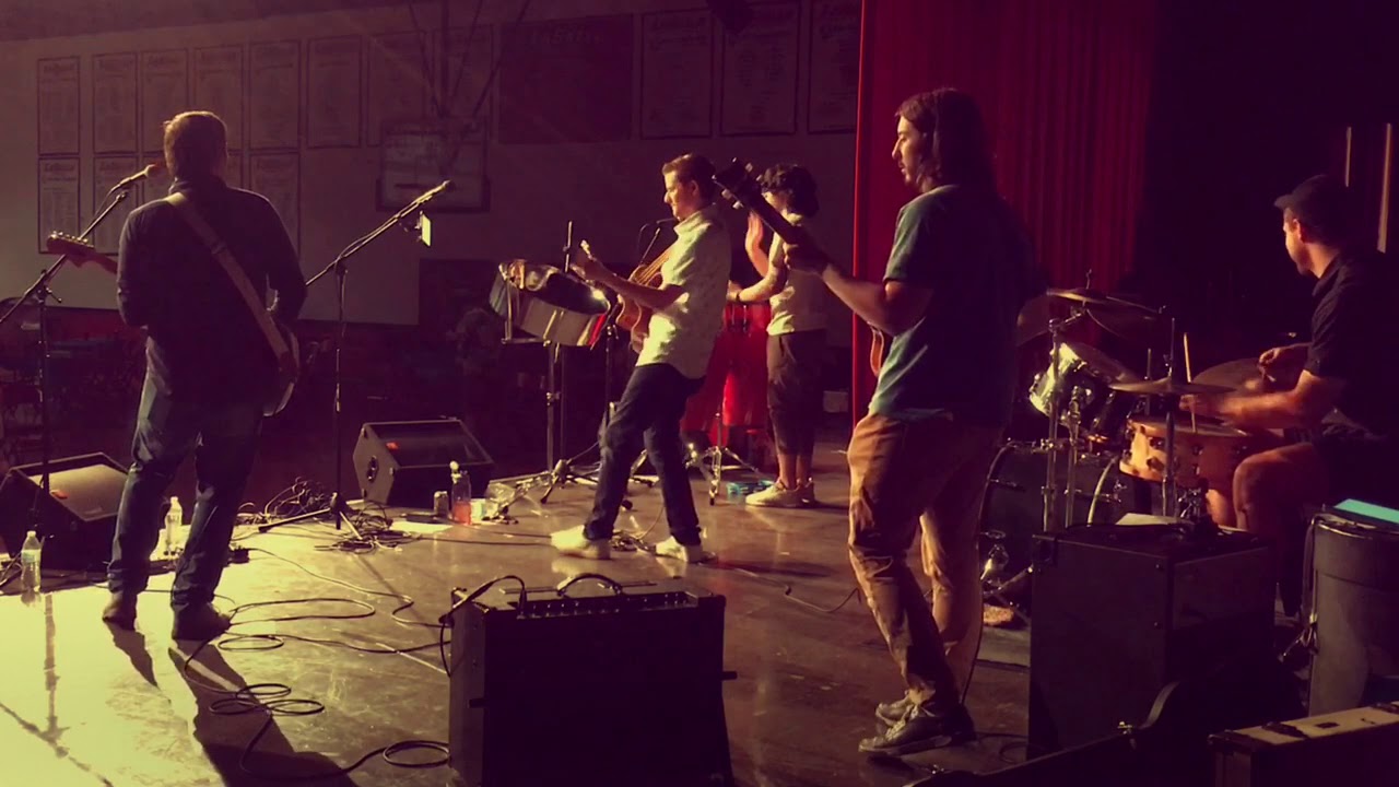 Hire Jamwave Reggae Band in Cincinnati, Ohio