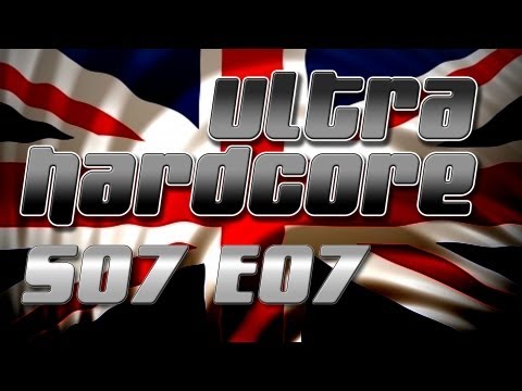 Mindcrack Ultra Hardcore Series 7 - Episode 7