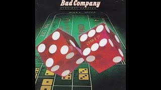 Bad Company:-&#39;Anna&#39;