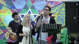 It&#39;s Only Christmas (Ronan Keating) - The Educators / Live@FAKS Weihnachtsfeier 2014