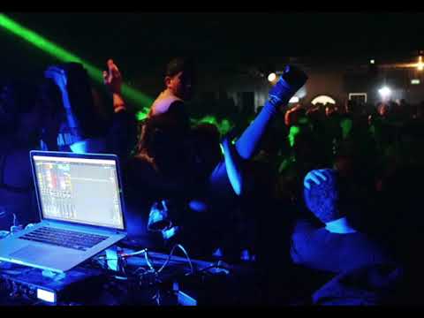 Maskk Live 12 2 2022 Rome