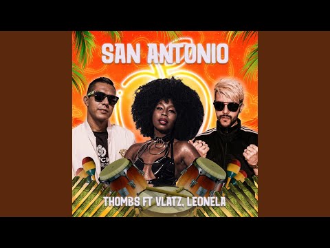 San Antonio (Extended)