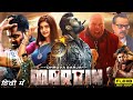 Martin Full Movie Hindi Dubbed HD Facts & Reviews | Dhruv Sarja, Vaibhavi Shandilya, Nikitin Dheer |