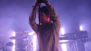 Gary Numan - &quot;Ghost Nation&quot; Live in New Orleans