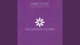 Hard Stuff (Radio Edit)