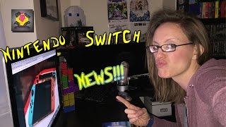 Nintendo Switch News | Breath of the Wild DLC & Switch Game file sizes REVEALED | TheGebs24