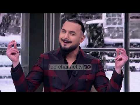 Fiks Fare, Moderatori falenderon ish të dashurat për atë që është, 6 Janar 2022, Pjesa 3