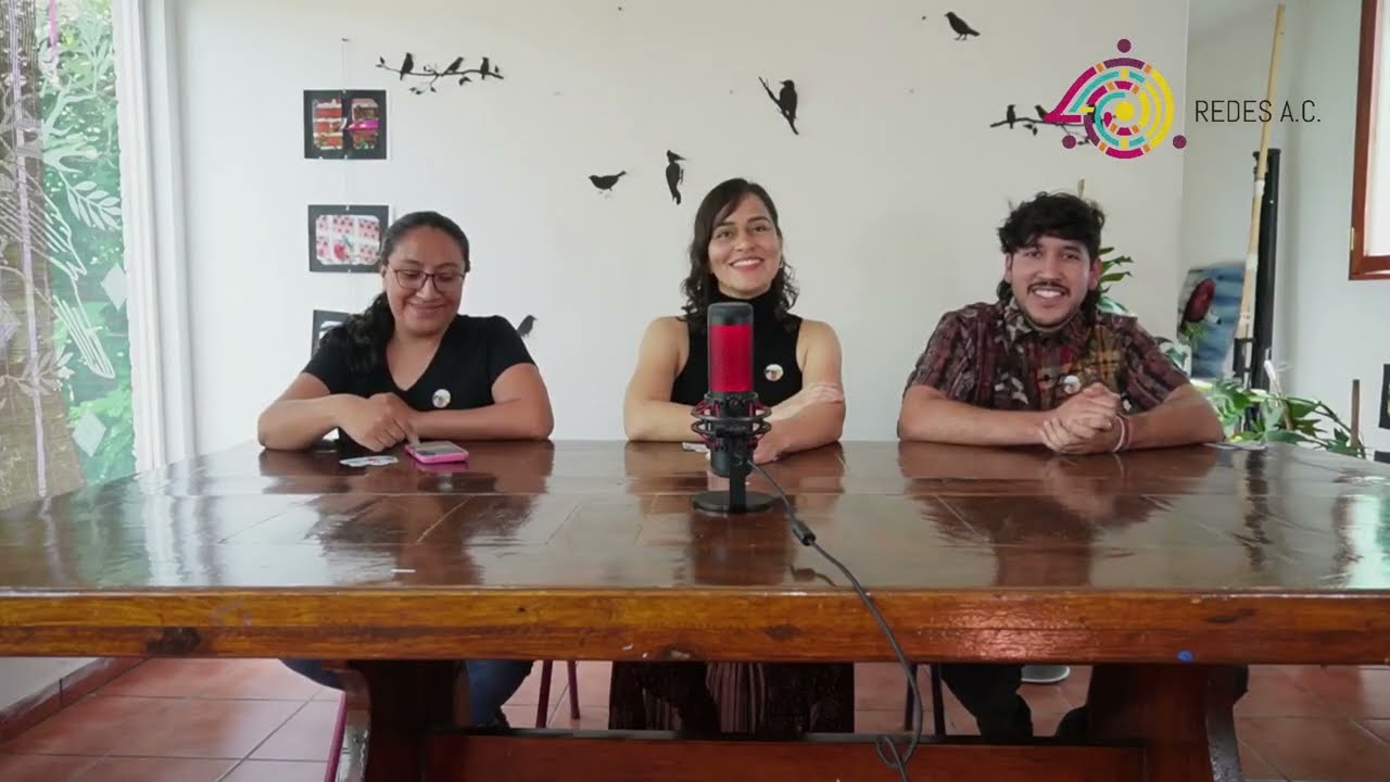 Comunicación para el cuidado y celebración de la vida: 19 años tejiendo REDES