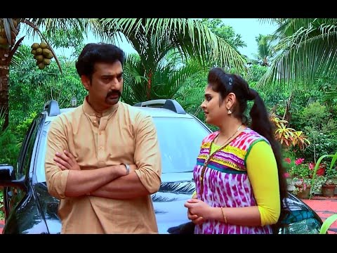 Ottachilambu I Episode 129 - 21 April 2017 I Mazhavil Manorama