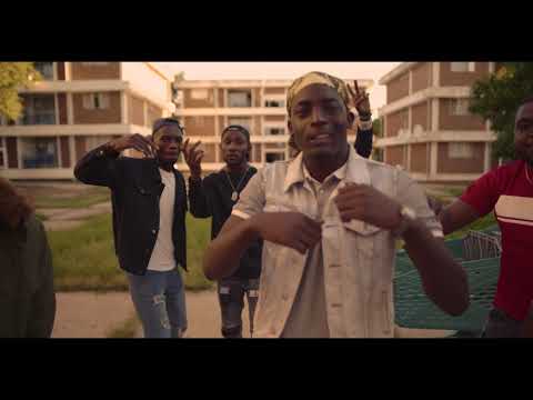 Dunk Mald - Dead Weight Ft ShowTime (Official Video)