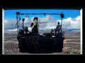 Ugress - Autumn Colours (Livestream Traintrip Music Video)