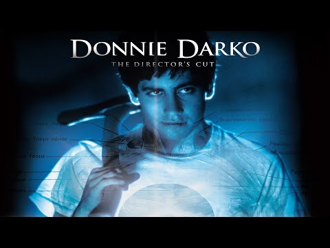 Donnie Darko - The Director's Cut (Película Completa) (Activar Sub. Español)