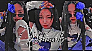 Download lagu JENNIE -「Manolo」「FMV」「DIWALI SPECIAL」 mp3