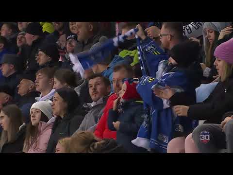 23.kolo HK Poprad - HC Slovan Bratislava ZÁZNAM