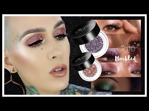 download lagu mp3 mp4 Ciate Marbled Metals Swatches, download lagu Ciate Marbled Metals Swatches gratis, unduh video klip Ciate Marbled Metals Swatches