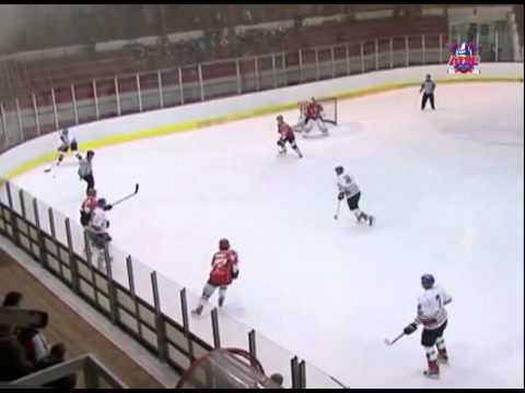 Runde 22: Dab. Docler - ATSE Graz