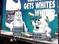 Clorox Ultra Bleach Commercial 2000