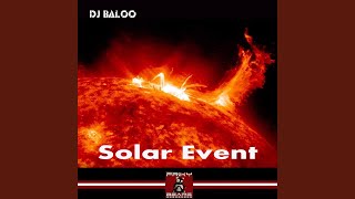 Solar Event