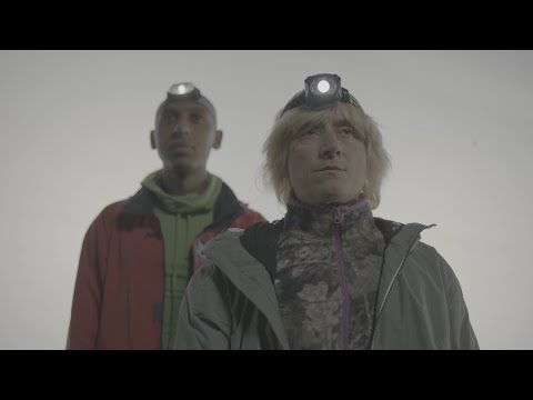 Franky Gogo - Mess It Up (Official Music Video)