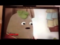 F Bomb On Disney Junior