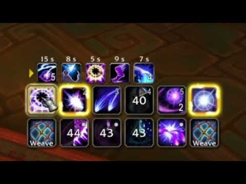 How 2 Arcane Mage: Basics, Rotation, and Talents for Dragonflight Season 3 and 4