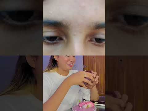 #mehjabin #cake #cakedecorating @anjumanvibes@anjumanvibes4