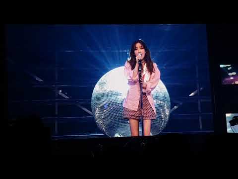 [Fancam] 180421 Fine -Taeyeon @BOB in Taipei
