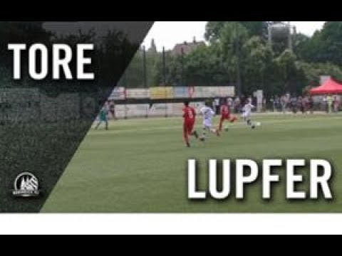 Nachwuchsspieler vom 1. FC Köln (U13) erzielt Traumtor!