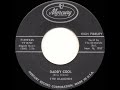 1957 Diamonds - Daddy Cool