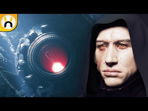 Will Starkiller Base RETURN in Episode IX? | Star Wars