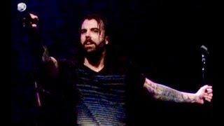 Franky Perez &amp; The Truth  - (I Know) I’m Losing You