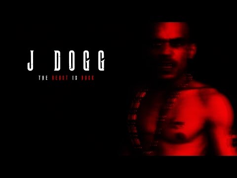 J Dogg - The Beast Is Back