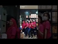 In The Jungle Tik Tok Ri Ri Ri