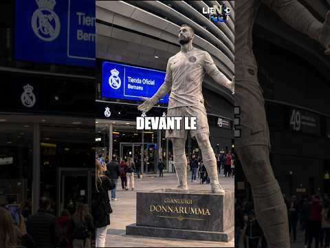 Perez devrait vraiment le faire 🙆☠️ #realmadrid #donnarumma #psg #mancity #championsleague