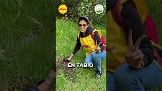 ¡Agradecemos a DHL Global por ser parte de nuestra misión verde!