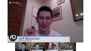 Practically Tactical Ep.1 with Jeff Bloovman from Armed Dynamics 7PM CST