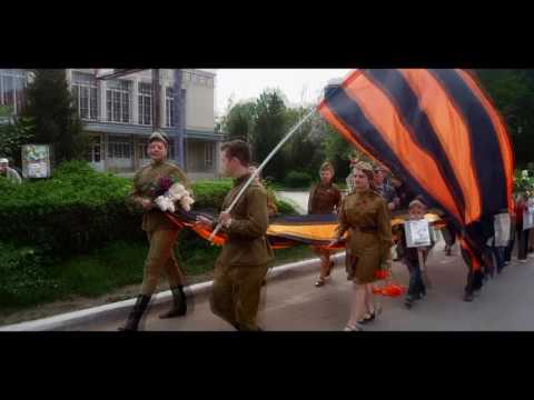 Бессмертный полк- Единцы- Молдова