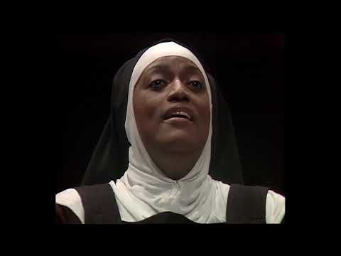 Dialogues des Carmélites: Jessye Norman