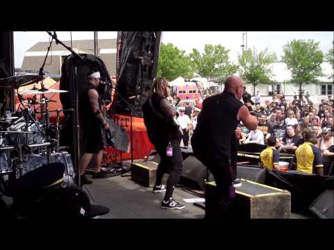 XF1 ROTR 2015 PART 2