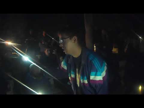 FINAL MOROTE VS TALL G - CLASI UNDERBRIDGE