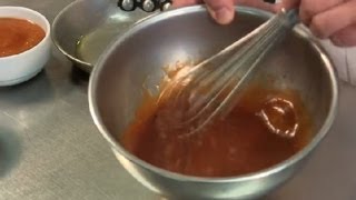 How to Kill the Vinegar Taste in BBQ Sauces : Beer & BBQ