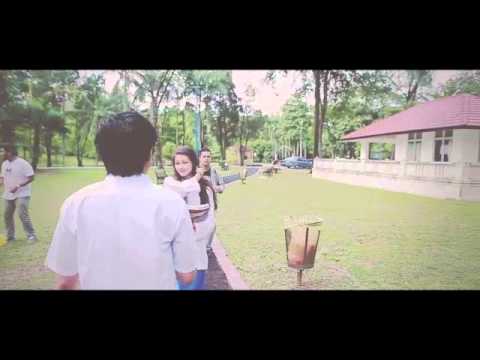 Pencuri - Mark Adam (Official Music Video)