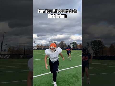 Special Teams Coach Crash Out #football #nfl #youthfootball #collegefootball