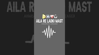 Download lagu Aaila Re Ladki Mst | Unreleased Dj Song | Private Mix | Love Song |#soundcheck #soundsystem #dj song mp3 Download lagu Aaila Re Ladki Mst | Unreleased Dj Song | Private Mix | Love Song |#soundcheck #soundsystem #dj song mp3