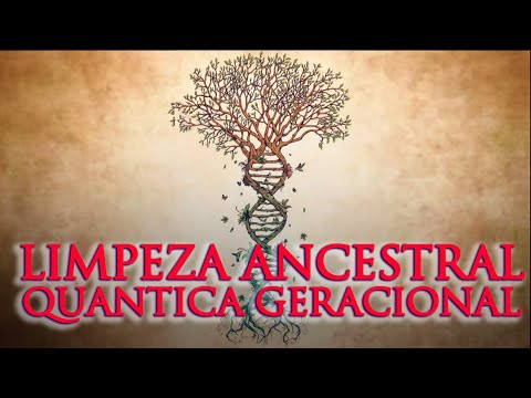 Generational Quantum Ancestral Cleansing