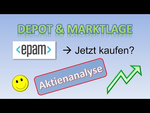 EPAM Systems - Die beste "Habe-ich-noch-nie-von-gehört"-Aktie? - Eine Aktienanalyse