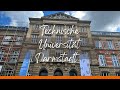 Technische Universität Darmstadt || Technical University of Darmstadt, Germany 🇩🇪