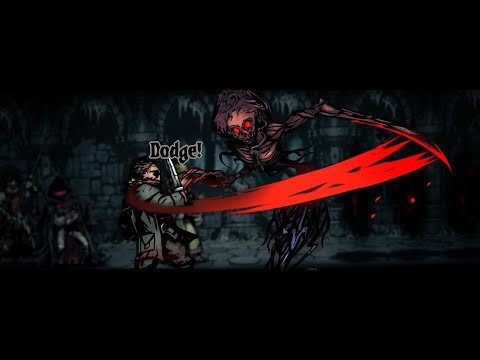 The Dwimmerlaik